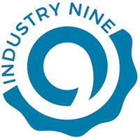 Industry Nine logo