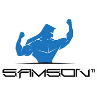Samsom Bicycles LLC logo