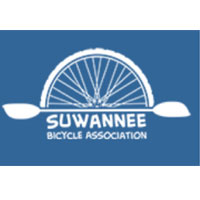 Suwannee Bicycle Association logo