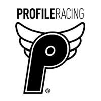 profile racing logo