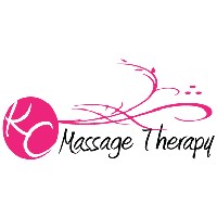kc massage therapy logo