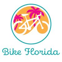 florida bicycle logo