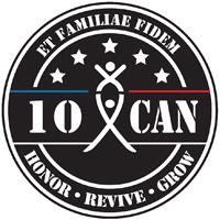 10CAN Inc logo