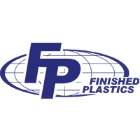 Finished Plastics logo