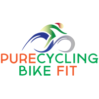 Pure Cycling Bike Fit logo