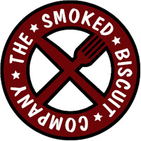 The Smoked Biscuit Company Logo