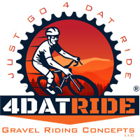 Gravel Riding Concepts logo
