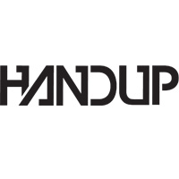Hand Up logo