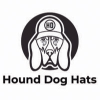Hound Dog Hats logo