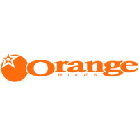 Orange Bike logo