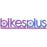 Bikes PLus logo