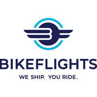 bike flights logo