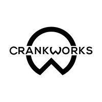 Crank Works logo
