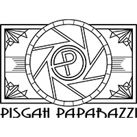Pisgah Paparazzi logo